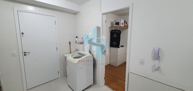 Apartamento à venda com 1 quarto, 26m² - Foto 10