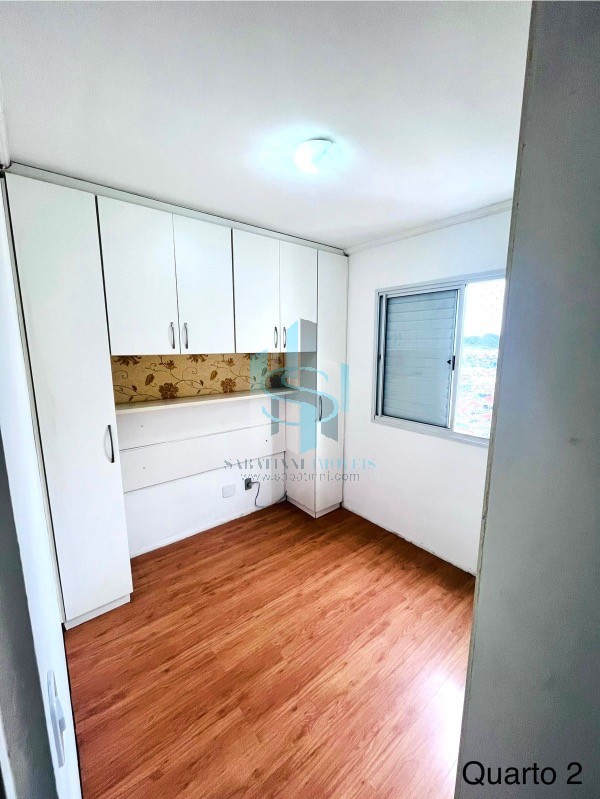 Apartamento à venda com 2 quartos, 44m² - Foto 12