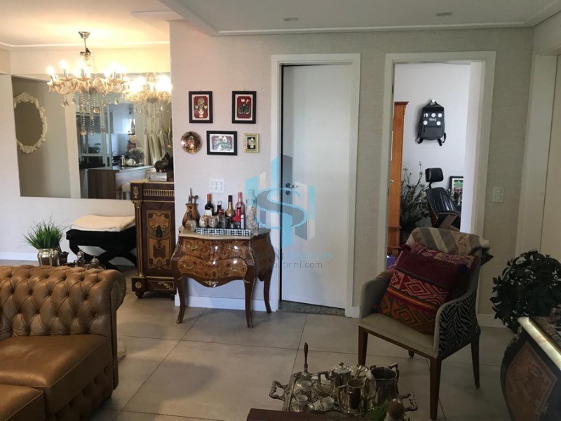 Apartamento à venda com 3 quartos, 78m² - Foto 4