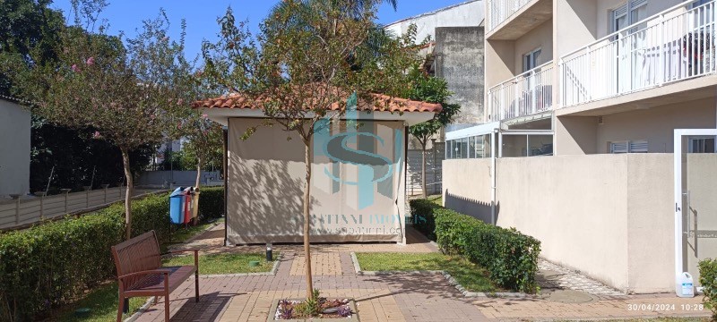 Apartamento à venda com 1 quarto, 28m² - Foto 25