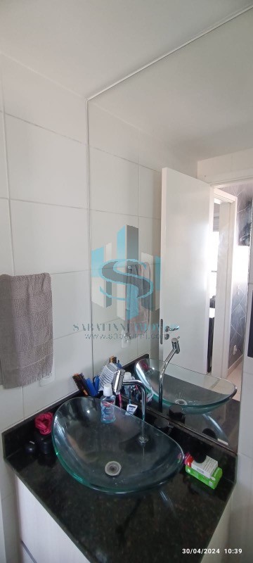 Apartamento à venda com 1 quarto, 28m² - Foto 11