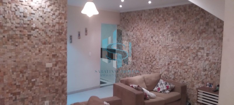 Casa à venda com 3 quartos, 92m² - Foto 2