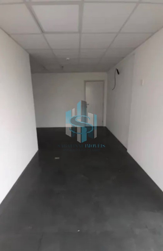 Conjunto Comercial-Sala à venda, 48m² - Foto 5