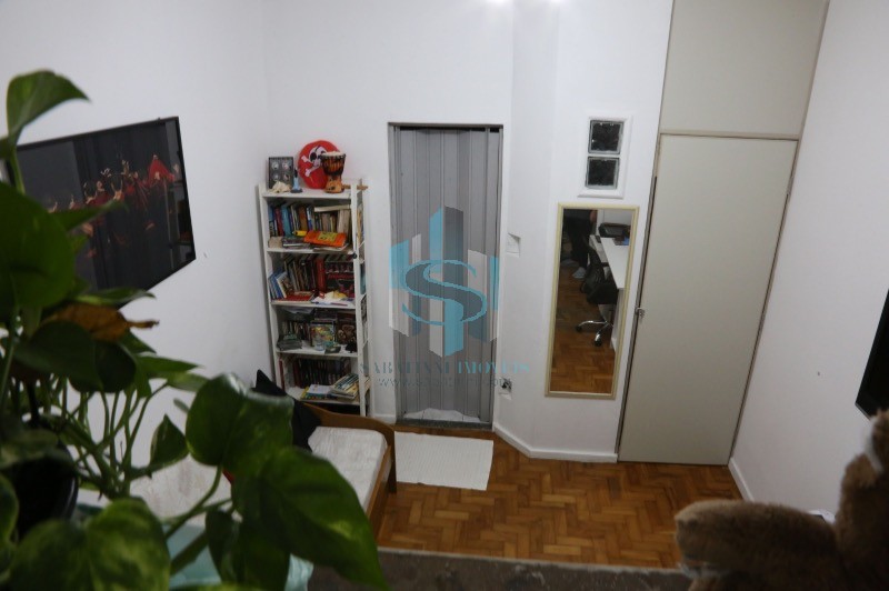 Apartamento à venda com 1 quarto, 28m² - Foto 16