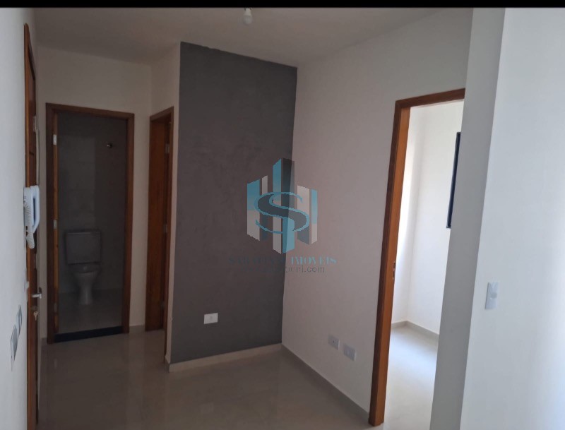 Apartamento à venda com 2 quartos, 29m² - Foto 7