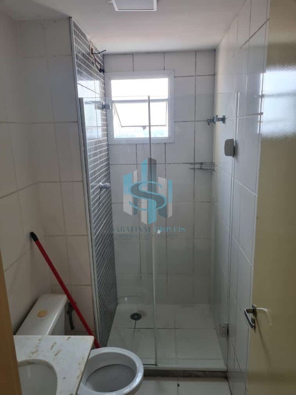 Apartamento à venda com 2 quartos, 53m² - Foto 10