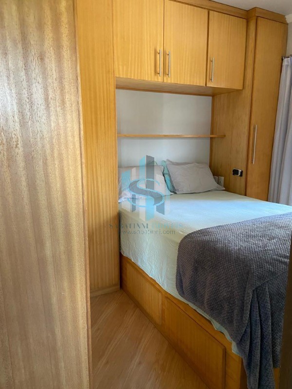 Apartamento à venda com 2 quartos, 55m² - Foto 14