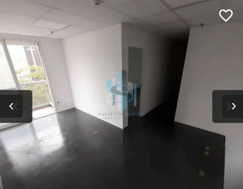 Conjunto Comercial-Sala à venda, 48m² - Foto 6