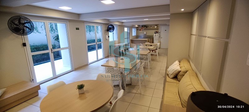 Apartamento à venda com 1 quarto, 28m² - Foto 37