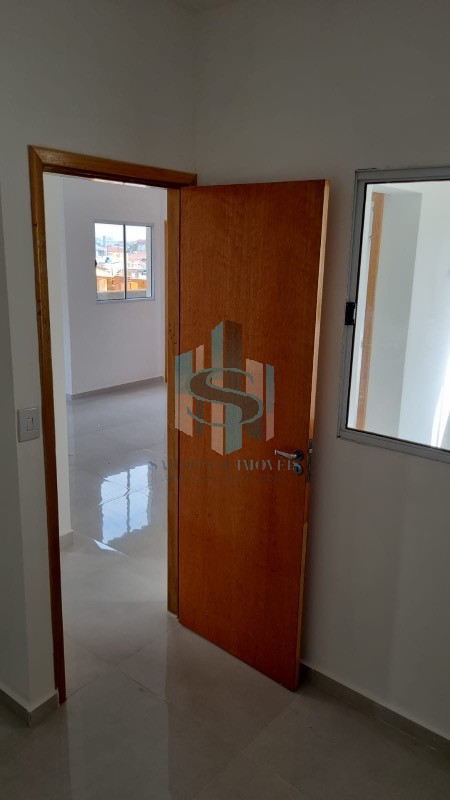 Apartamento à venda com 2 quartos, 40m² - Foto 12