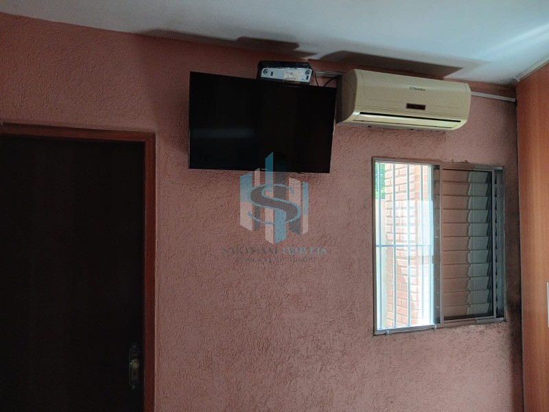 Casa de Condomínio à venda com 3 quartos, 74m² - Foto 23