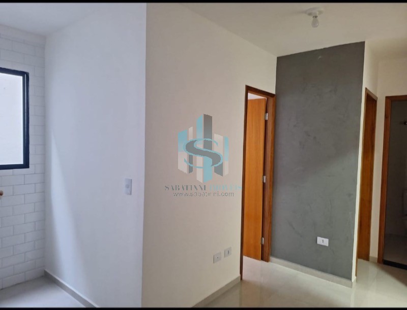 Apartamento à venda com 2 quartos, 29m² - Foto 4