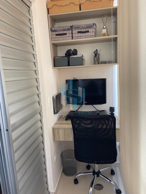 Apartamento à venda com 2 quartos, 55m² - Foto 16