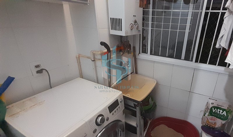 Apartamento à venda com 2 quartos, 47m² - Foto 15