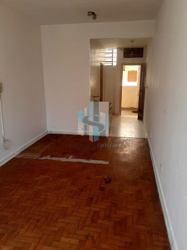 Apartamento à venda com 1 quarto, 37m² - Foto 2