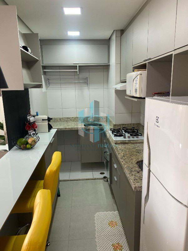 Apartamento à venda com 2 quartos, 40m² - Foto 6