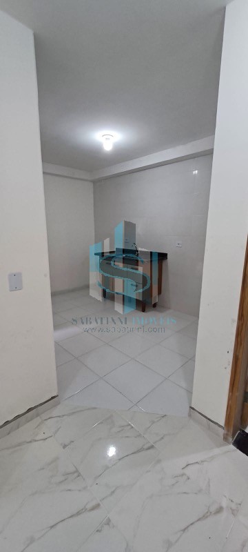 Apartamento à venda com 1 quarto, 34m² - Foto 5