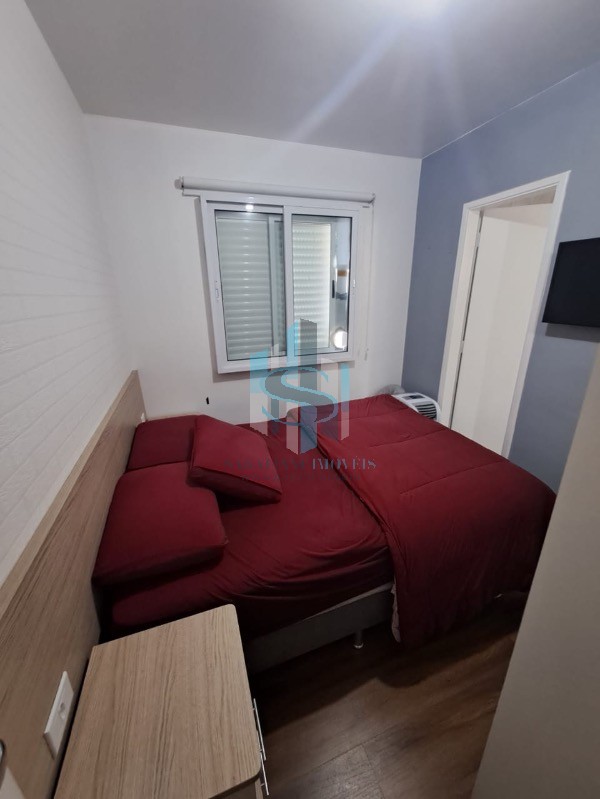 Apartamento à venda com 2 quartos, 60m² - Foto 13