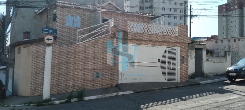 Casa à venda com 3 quartos, 92m² - Foto 27