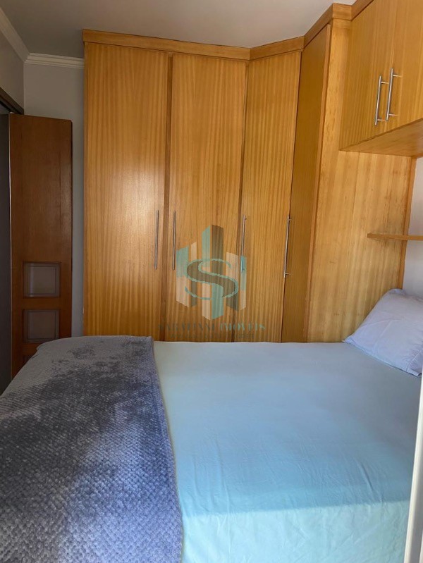 Apartamento à venda com 2 quartos, 55m² - Foto 13