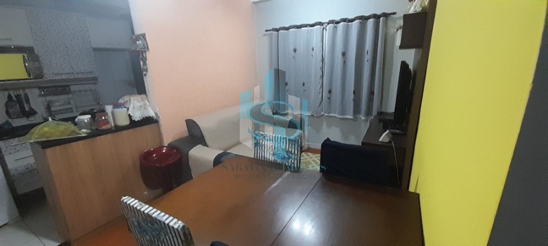 Apartamento à venda com 2 quartos, 47m² - Foto 3