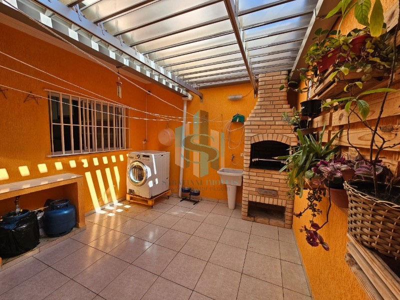 Casa à venda com 3 quartos, 140m² - Foto 12