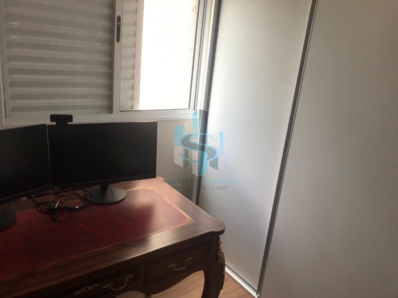 Apartamento à venda com 3 quartos, 78m² - Foto 20