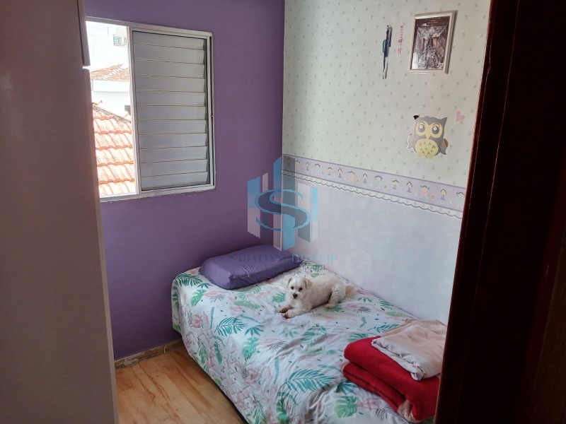 Casa de Condomínio à venda com 3 quartos, 74m² - Foto 19