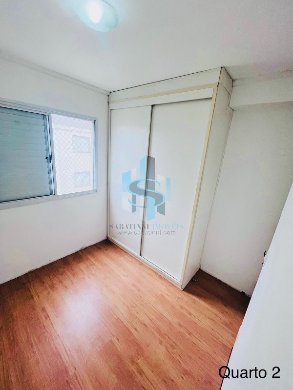 Apartamento à venda com 2 quartos, 44m² - Foto 14