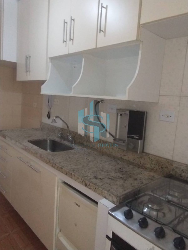 Apartamento à venda com 2 quartos, 77m² - Foto 9