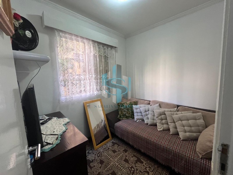 Apartamento à venda com 3 quartos, 64m² - Foto 10