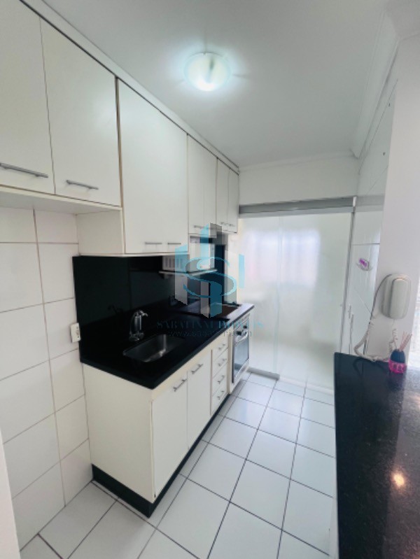 Apartamento à venda com 2 quartos, 44m² - Foto 5