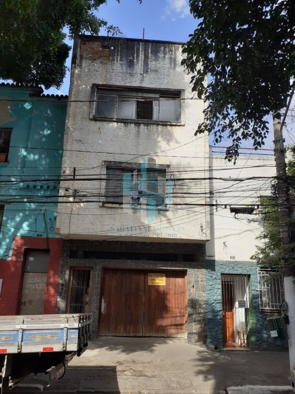 Prédio Inteiro, 390 m² - Foto 1