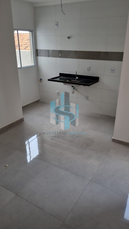 Apartamento à venda com 2 quartos, 40m² - Foto 5