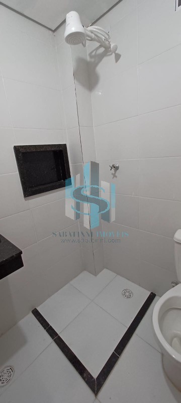 Apartamento à venda com 1 quarto, 34m² - Foto 4