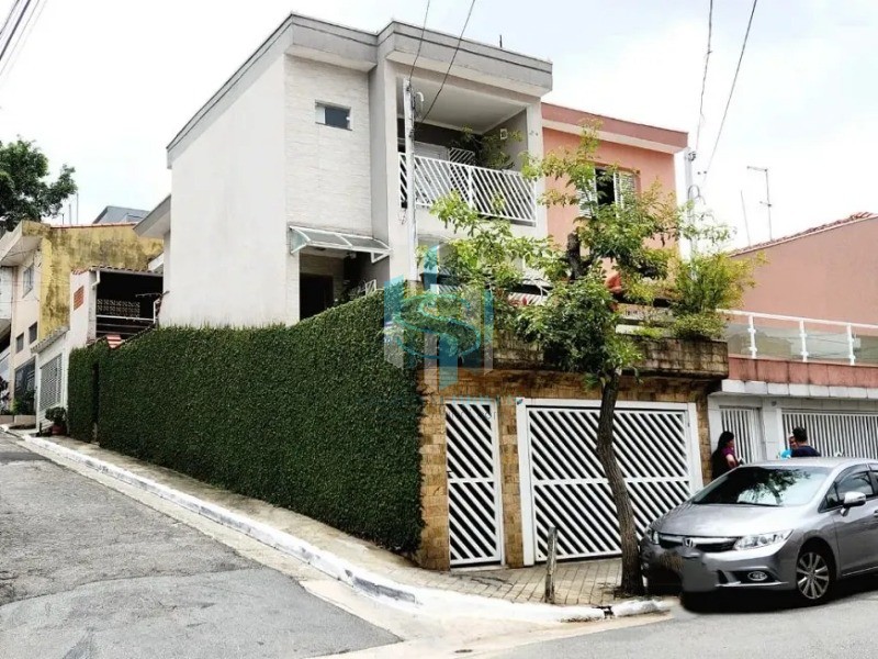 Casa à venda com 2 quartos, 200m² - Foto 3