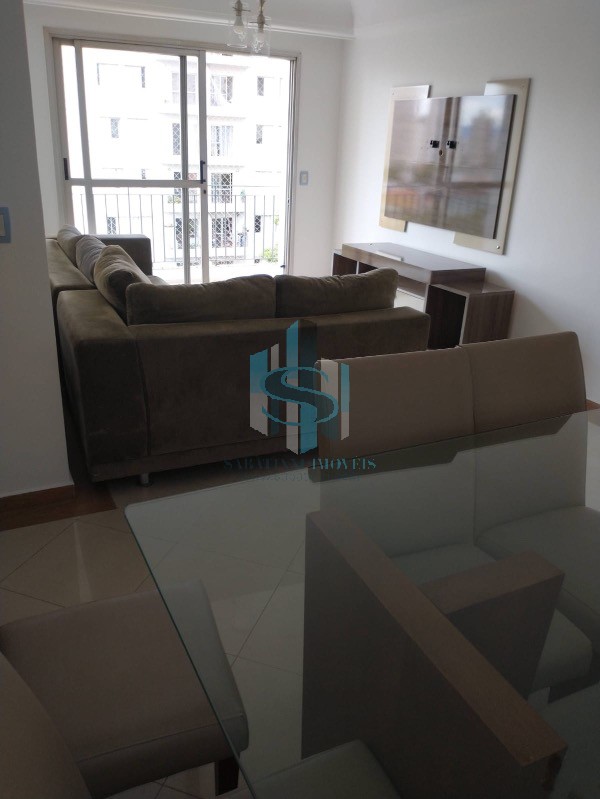 Apartamento à venda com 2 quartos, 77m² - Foto 7