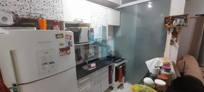 Apartamento à venda com 2 quartos, 47m² - Foto 14