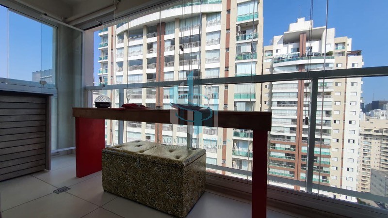 Apartamento à venda com 1 quarto, 35m² - Foto 15