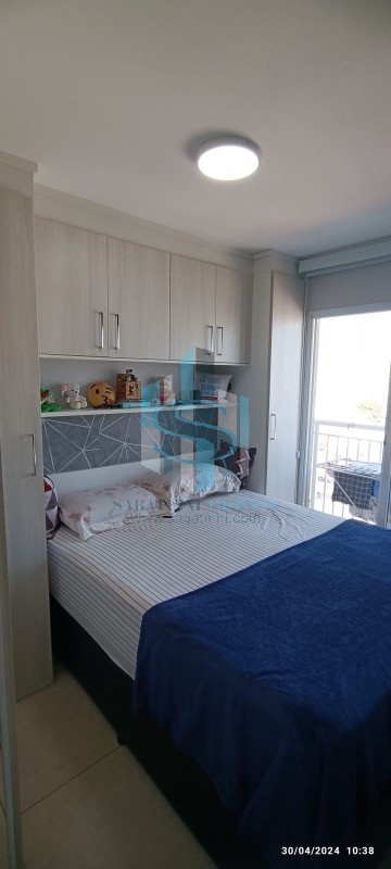 Apartamento à venda com 1 quarto, 28m² - Foto 13