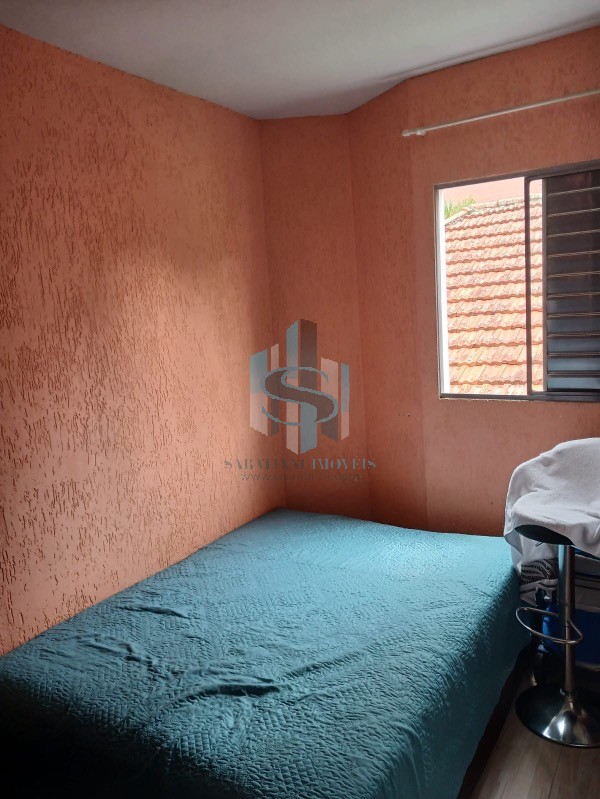 Casa de Condomínio à venda com 3 quartos, 74m² - Foto 32