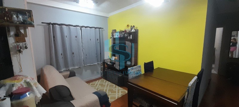 Apartamento à venda com 2 quartos, 47m² - Foto 7