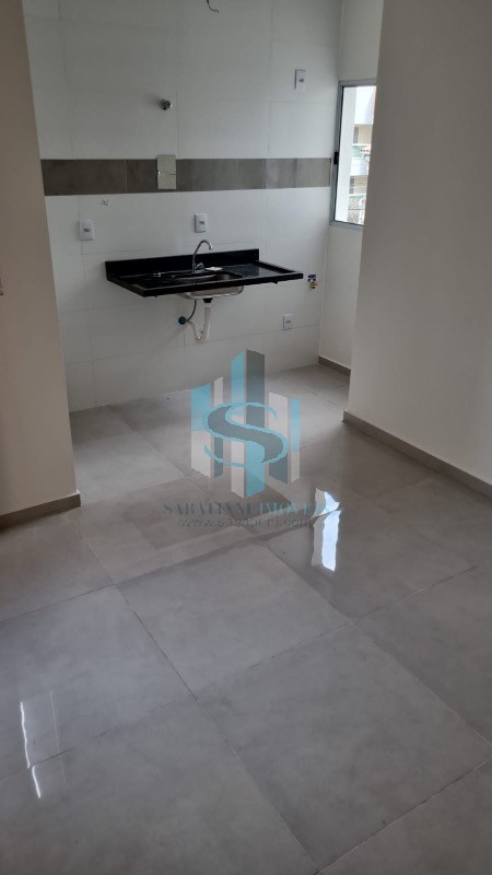 Apartamento à venda com 1 quarto, 27m² - Foto 4