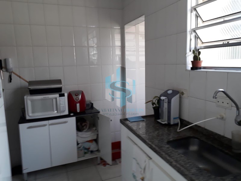 Apartamento à venda com 2 quartos, 78m² - Foto 9