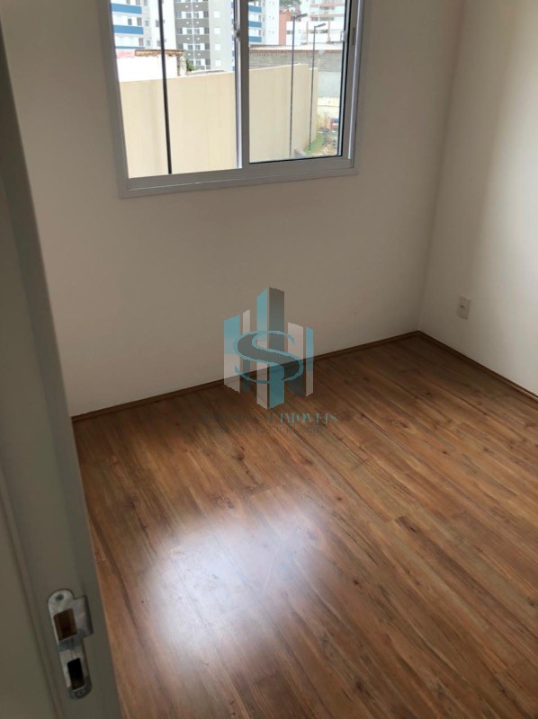 Apartamento à venda com 1 quarto, 26m² - Foto 4