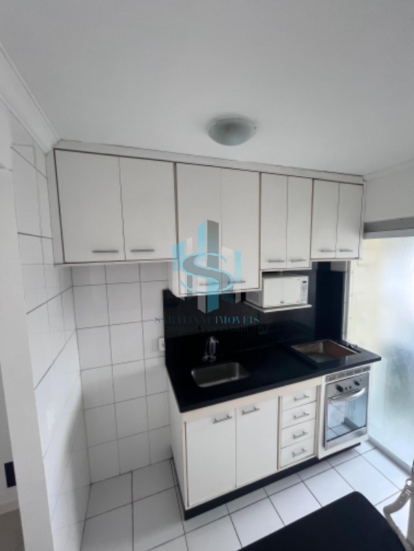 Apartamento à venda com 2 quartos, 44m² - Foto 6