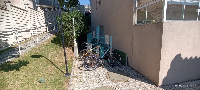 Apartamento à venda com 1 quarto, 28m² - Foto 23