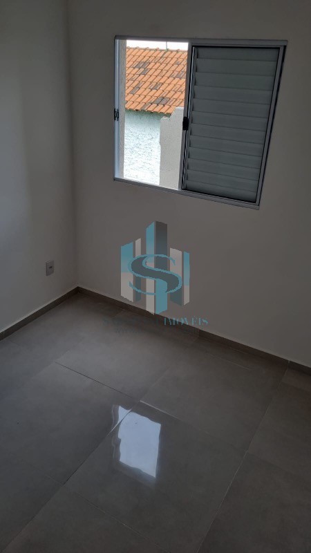 Apartamento à venda com 2 quartos, 40m² - Foto 10