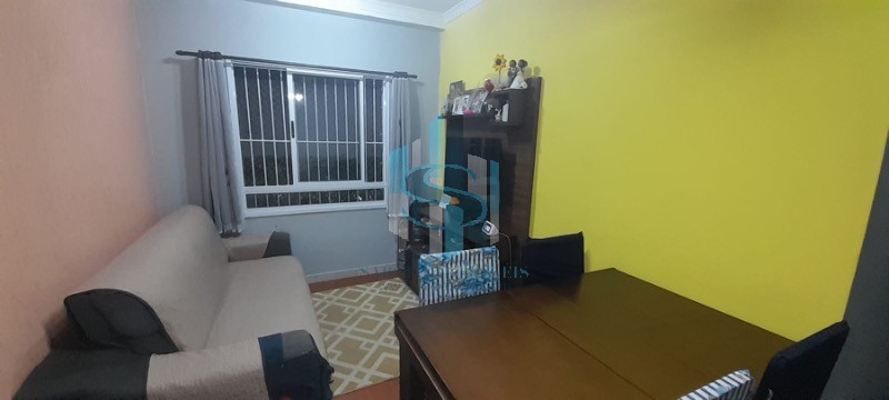 Apartamento à venda com 2 quartos, 47m² - Foto 1