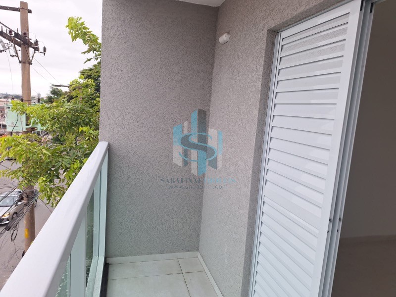 Apartamento, 2 quartos, 43 m² - Foto 10